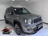 Jeep Renegade 2022