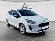 Ford Fiesta 2020