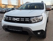 Dacia Duster 2023