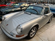 Porsche 911 1972