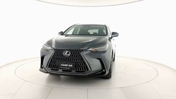 Lexus Other 2024