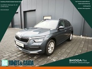 Skoda Kamiq 2021
