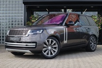 Land Rover Range Rover 2022