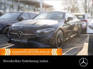 Mercedes-Benz CLE-Class 2024