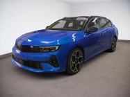 Opel Astra 2024