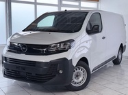 Opel Vivaro 2025