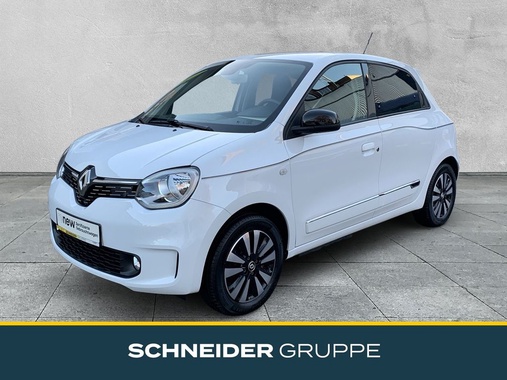 Renault Twingo 2022