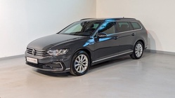 Volkswagen Passat 2021
