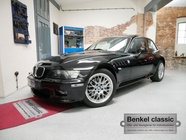BMW Z3 2002