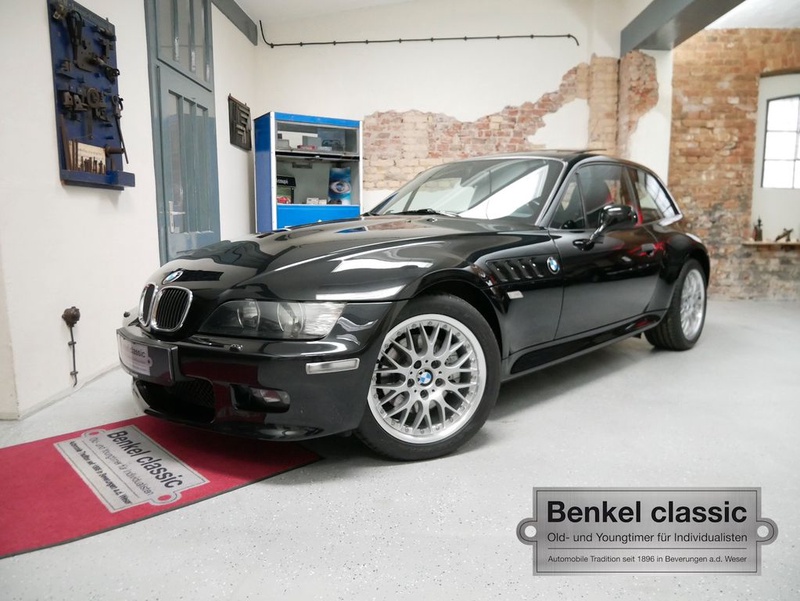 BMW Z3