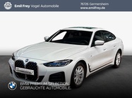 BMW 4 Series 2024