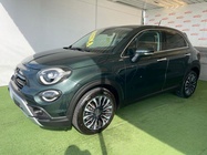 Fiat 500L 2019