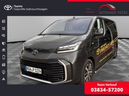 Toyota Proace 2024