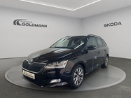 Skoda Fabia 2022