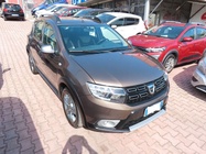 Dacia Sandero 2019