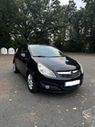 Opel Corsa 2008