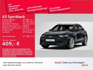 Audi A3 2024