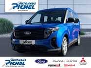 Ford Tourneo Courier 2024