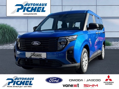 Ford Tourneo Courier 2024