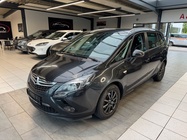 Opel Zafira 2016