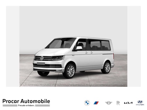 Volkswagen Other 2023