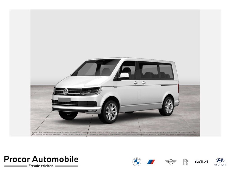 Volkswagen Other