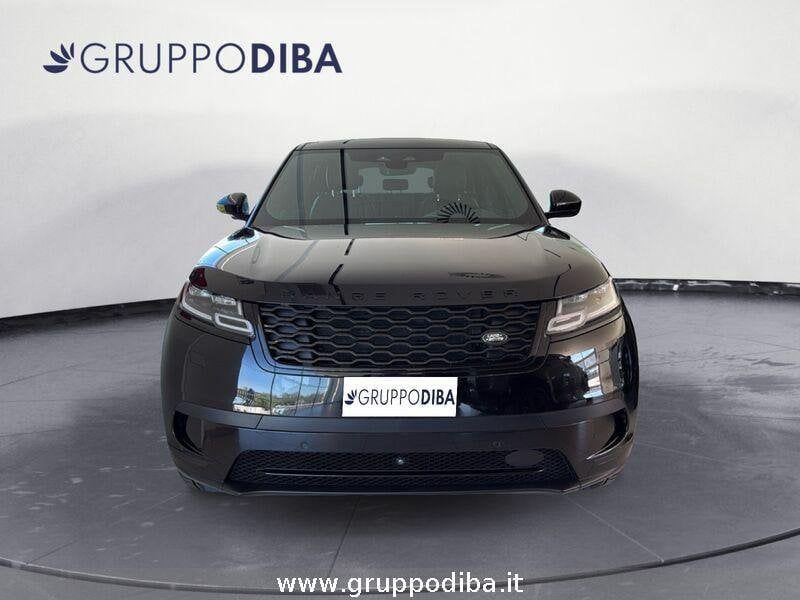 Land Rover Velar