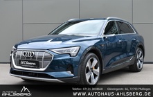 Audi e-tron 2019