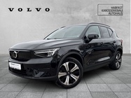 Volvo XC40 2022