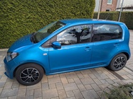 Seat Mii 2019