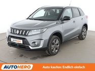 Suzuki Vitara 2022