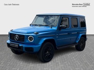 Mercedes-Benz G-Class 2025