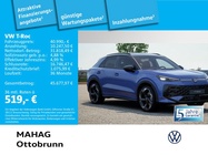 Volkswagen T-Roc 2026