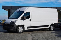 Opel Movano 2022