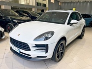 Porsche Macan 2019