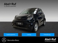 Smart ForTwo 2022