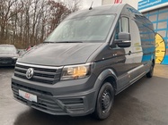 Volkswagen Crafter 2022
