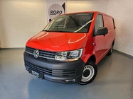 Volkswagen T6 2019