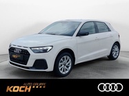 Audi A1 2025
