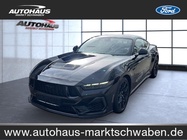Ford Mustang 2025