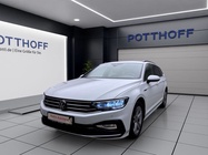 Volkswagen Passat 2023
