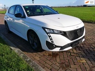 Peugeot 308 2022
