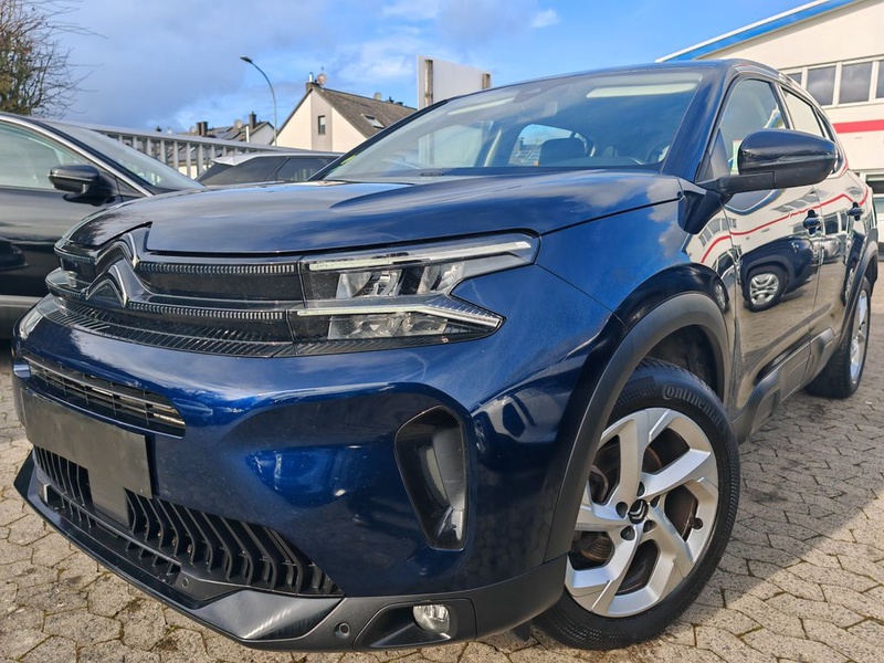Citroen C5