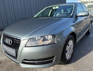 Audi A3 2010