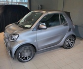 Smart ForTwo 2020