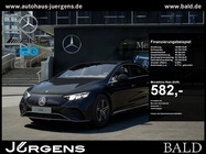 Mercedes-Benz E-Class 2024