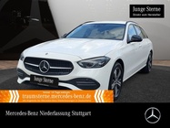 Mercedes-Benz C-Class 2023