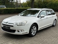 Citroen C5 2012