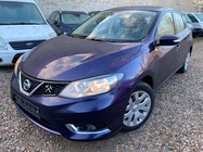 Nissan Pulsar 2016