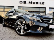 Mercedes-Benz C-Class 2020